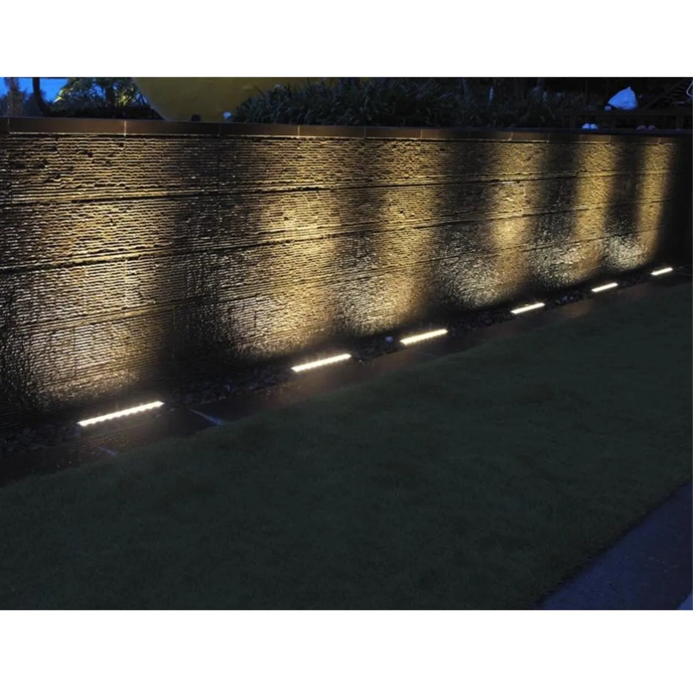 1000mm-1x18led -18w Outdoor Wall Washer