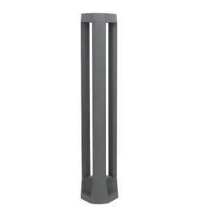 10303-12w-750mm 12w Garden Bollards