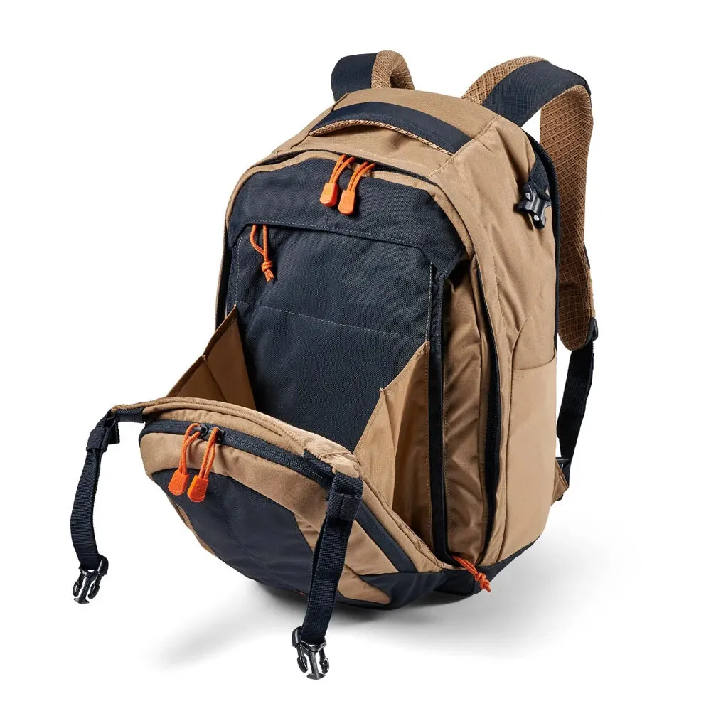 5.11 COVRT18 2.0 BACKPACK