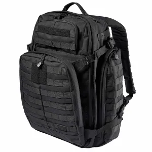 5.11 Tactical RUSH 72 2.0 Backpack 55 Litre Black