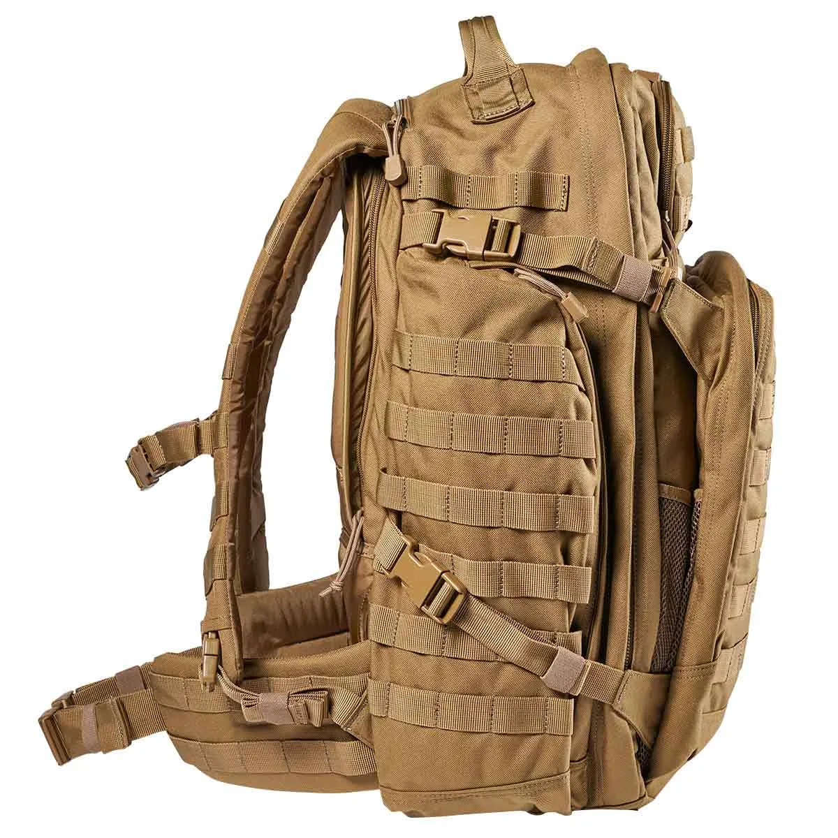 5.11 Tactical RUSH 72 2.0 Backpack 55 Litre Kangaroo