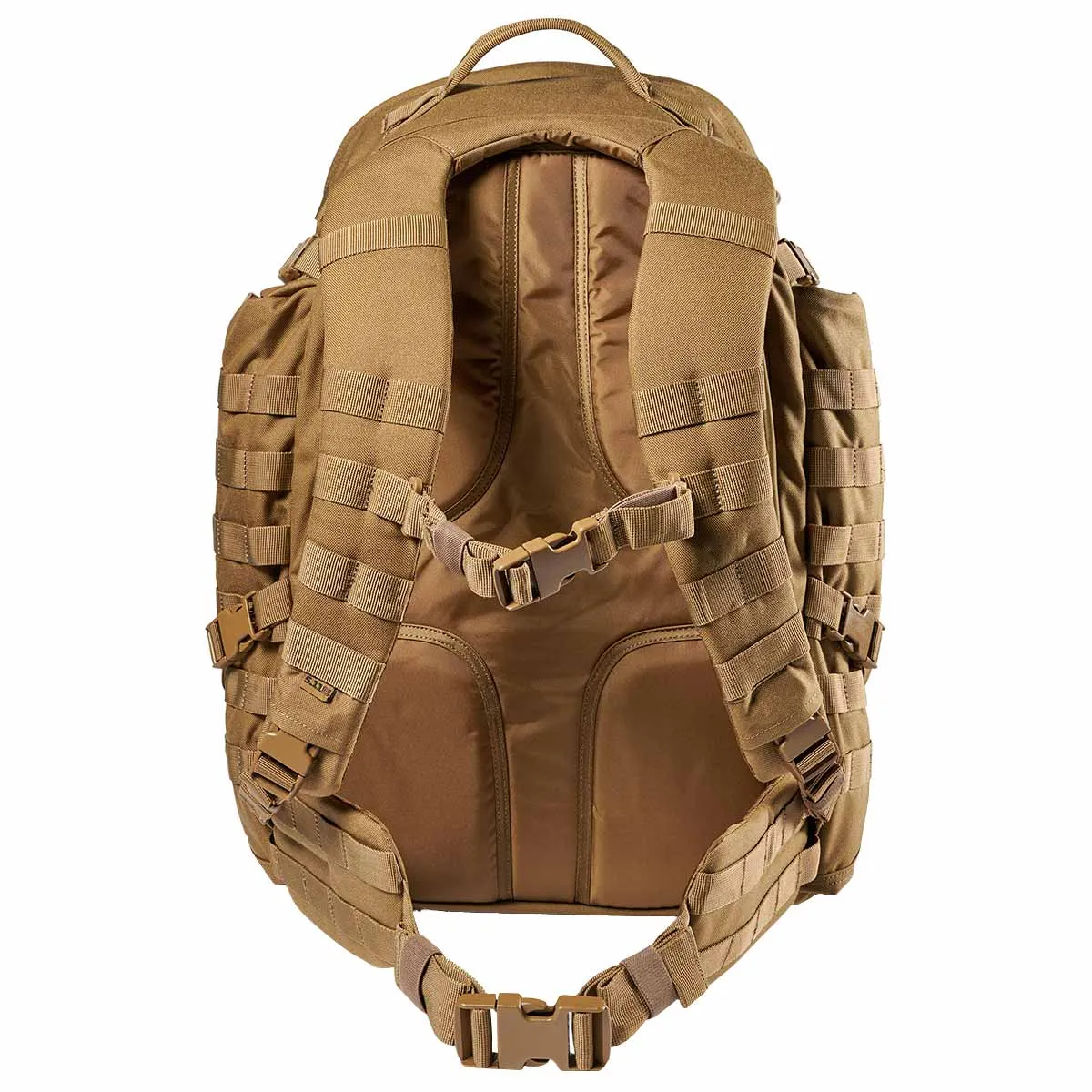 5.11 Tactical RUSH 72 2.0 Backpack 55 Litre Kangaroo