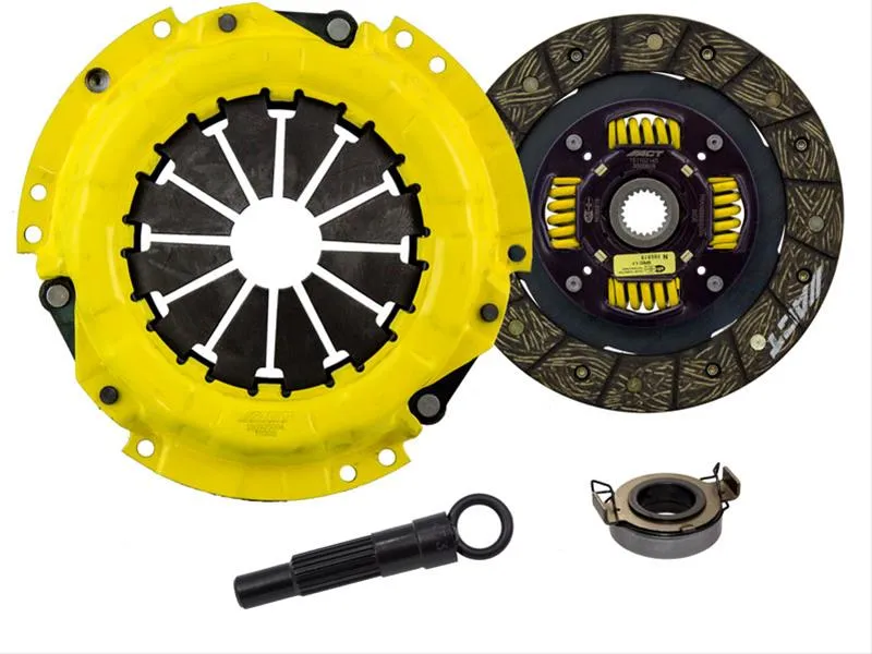 ACT Sport Clutch Kits TC2-SPSS