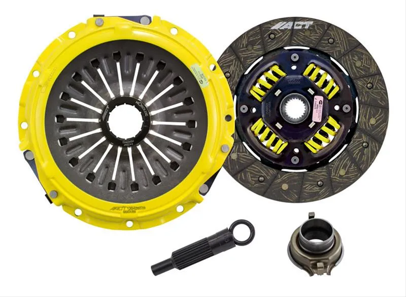 ACT Xtreme Clutch Kits ME2-XTSS