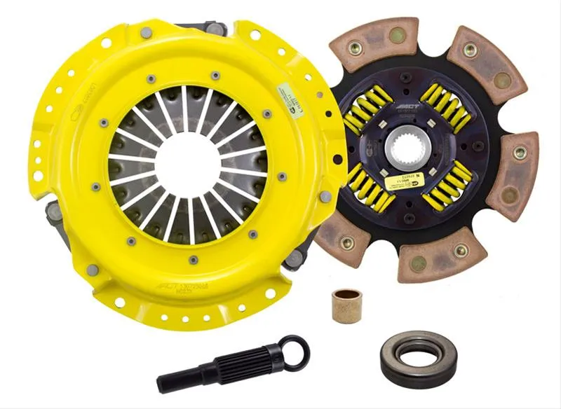 ACT Xtreme Clutch Kits NX4-XTG6