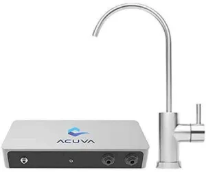 Acuva ArrowMax 1.2 UV-LED Water Purifier With Smart Faucet