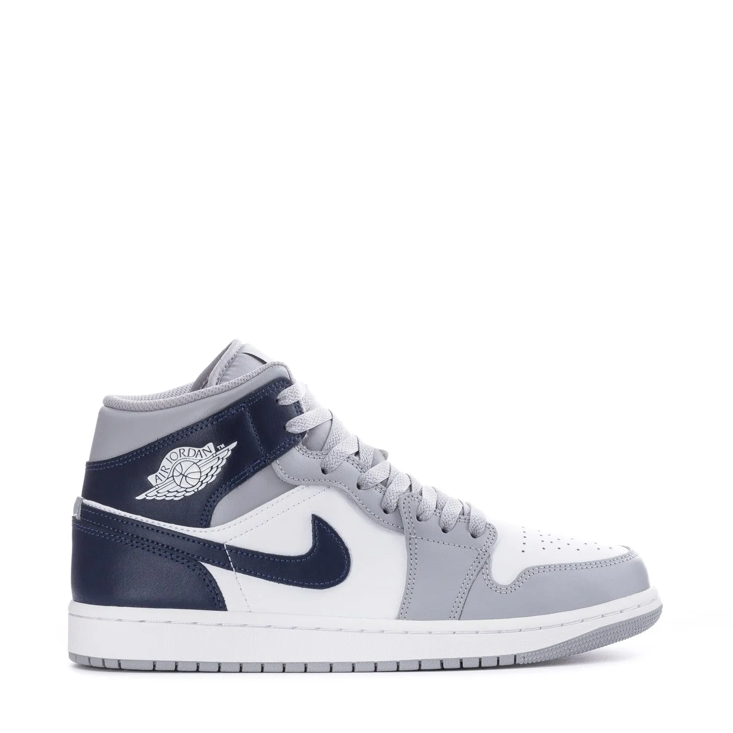 AJ 1 Mid - Mens