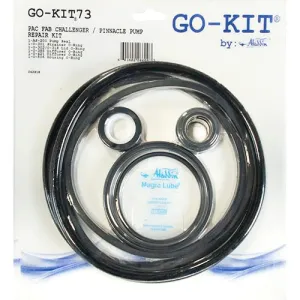 Aladdin GO-KIT73