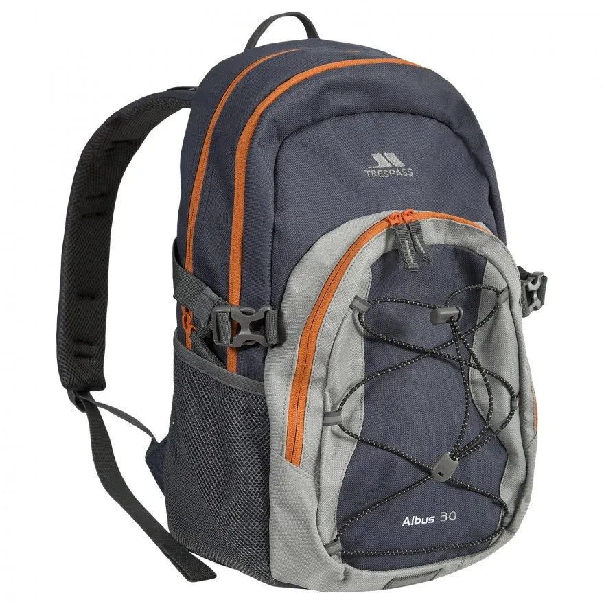 Albus 30 Litre Backpack - Flint