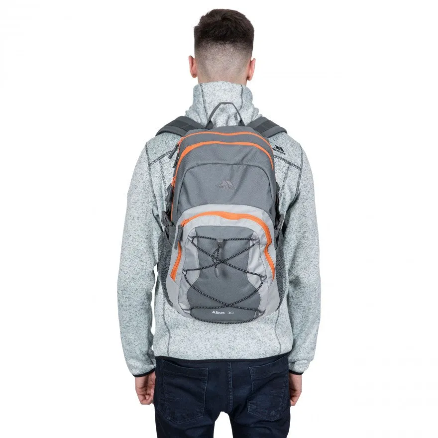 Albus 30 Litre Backpack - Flint