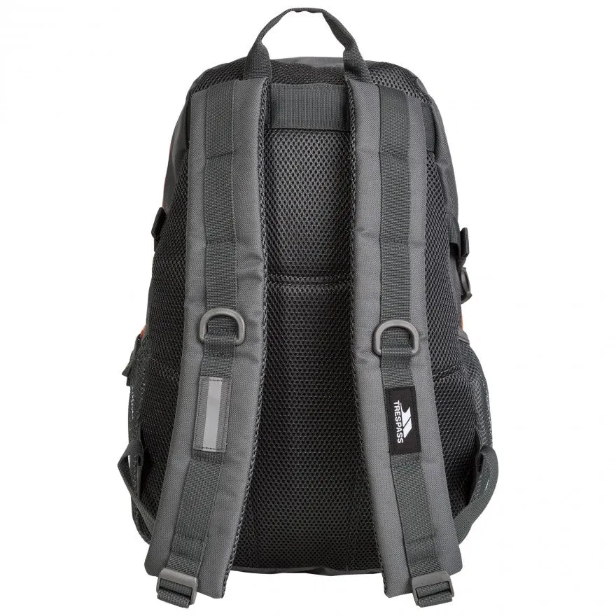 Albus 30 Litre Backpack - Flint