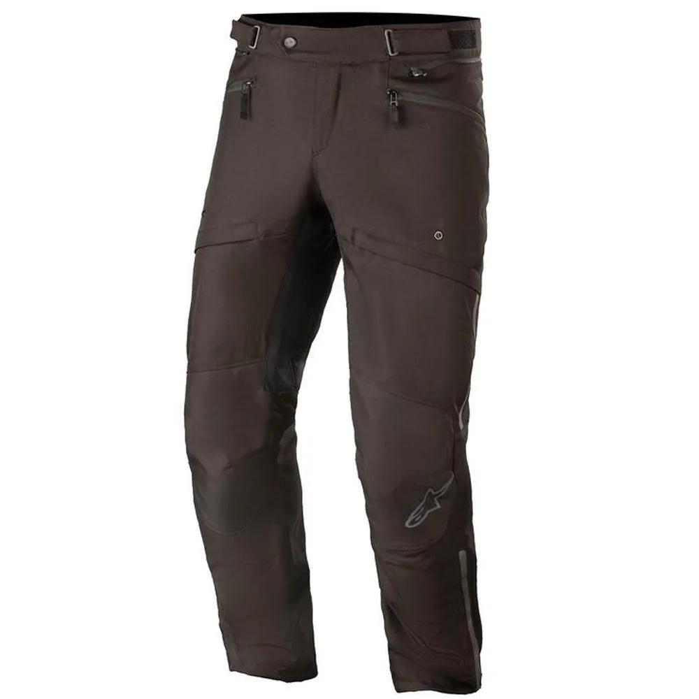 Alpinestars AST-1 V2 Wp Pants Black