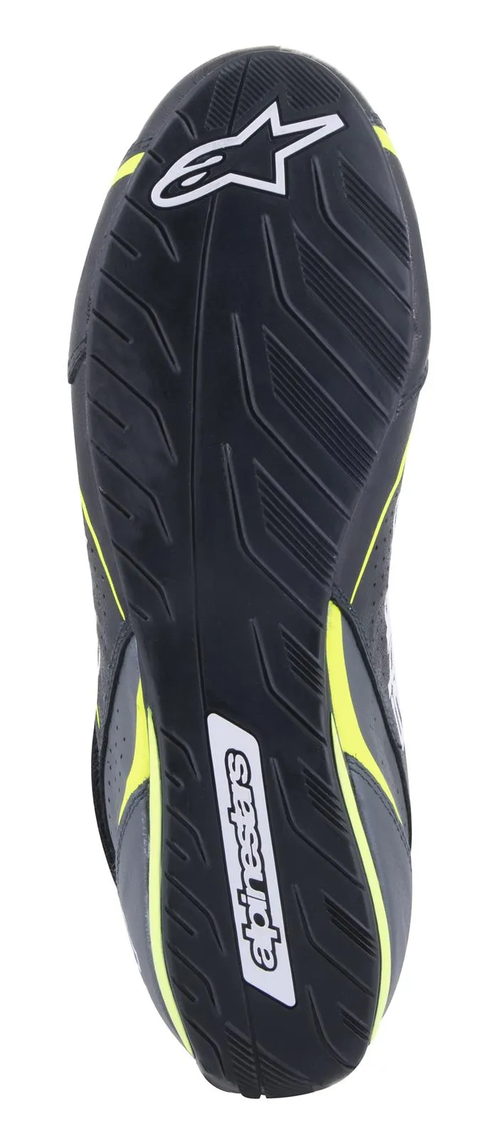 Alpinestars Tech 1-T V3 Shoes 2710122-1055-6