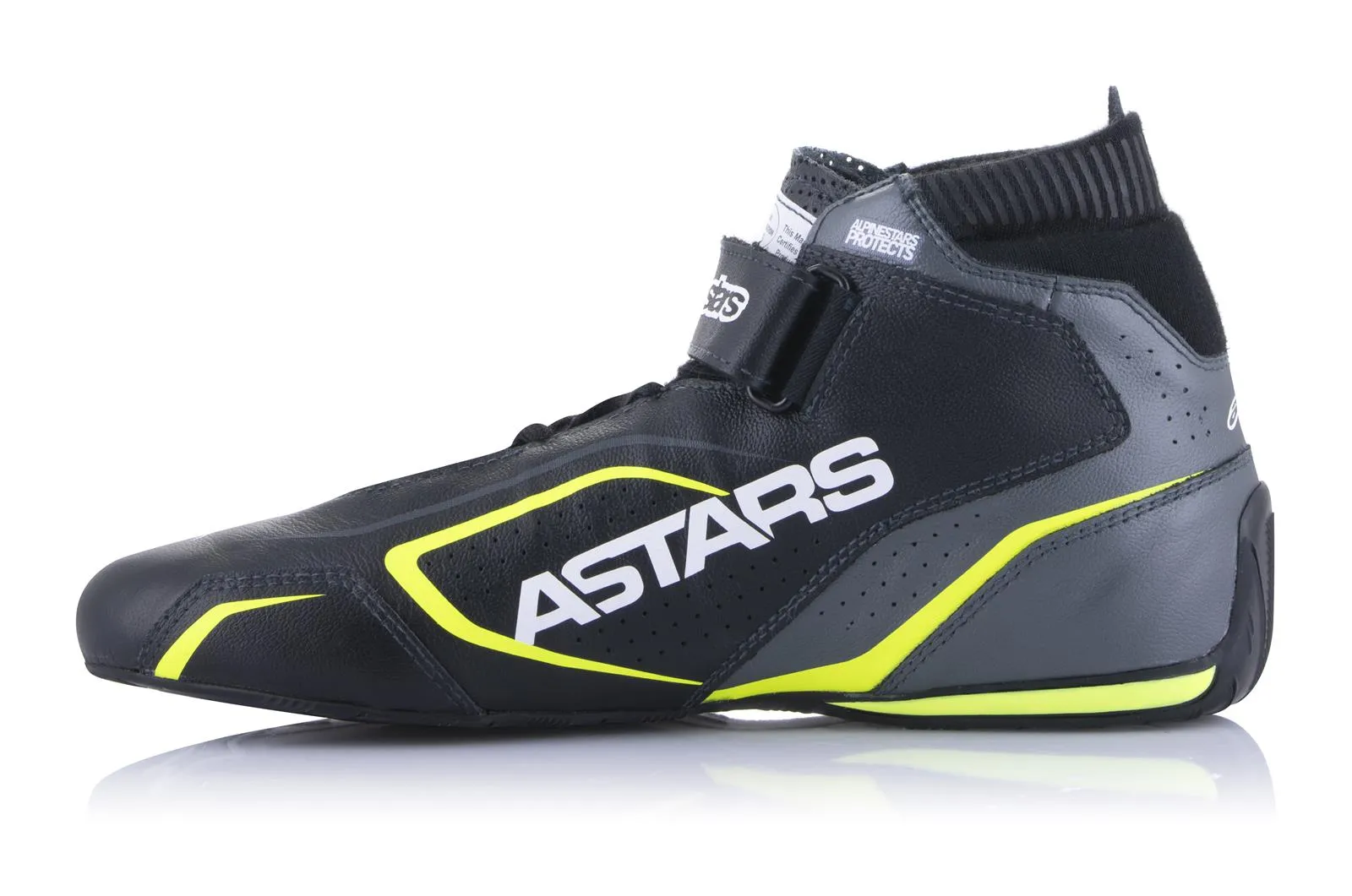 Alpinestars Tech 1-T V3 Shoes 2710122-1055-6