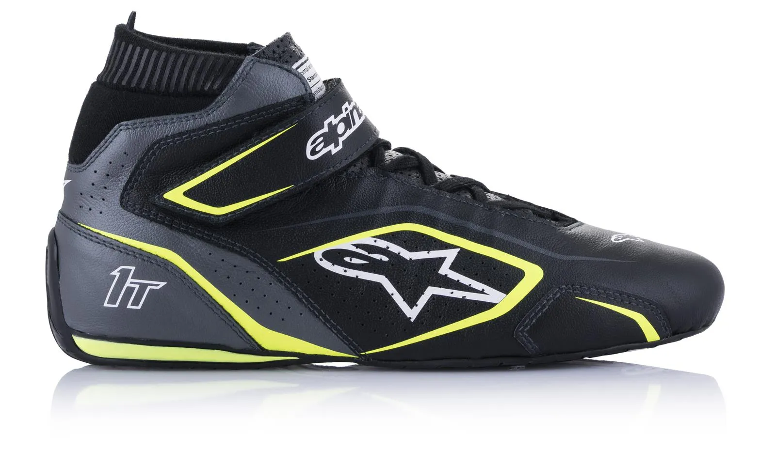 Alpinestars Tech 1-T V3 Shoes 2710122-1055-6