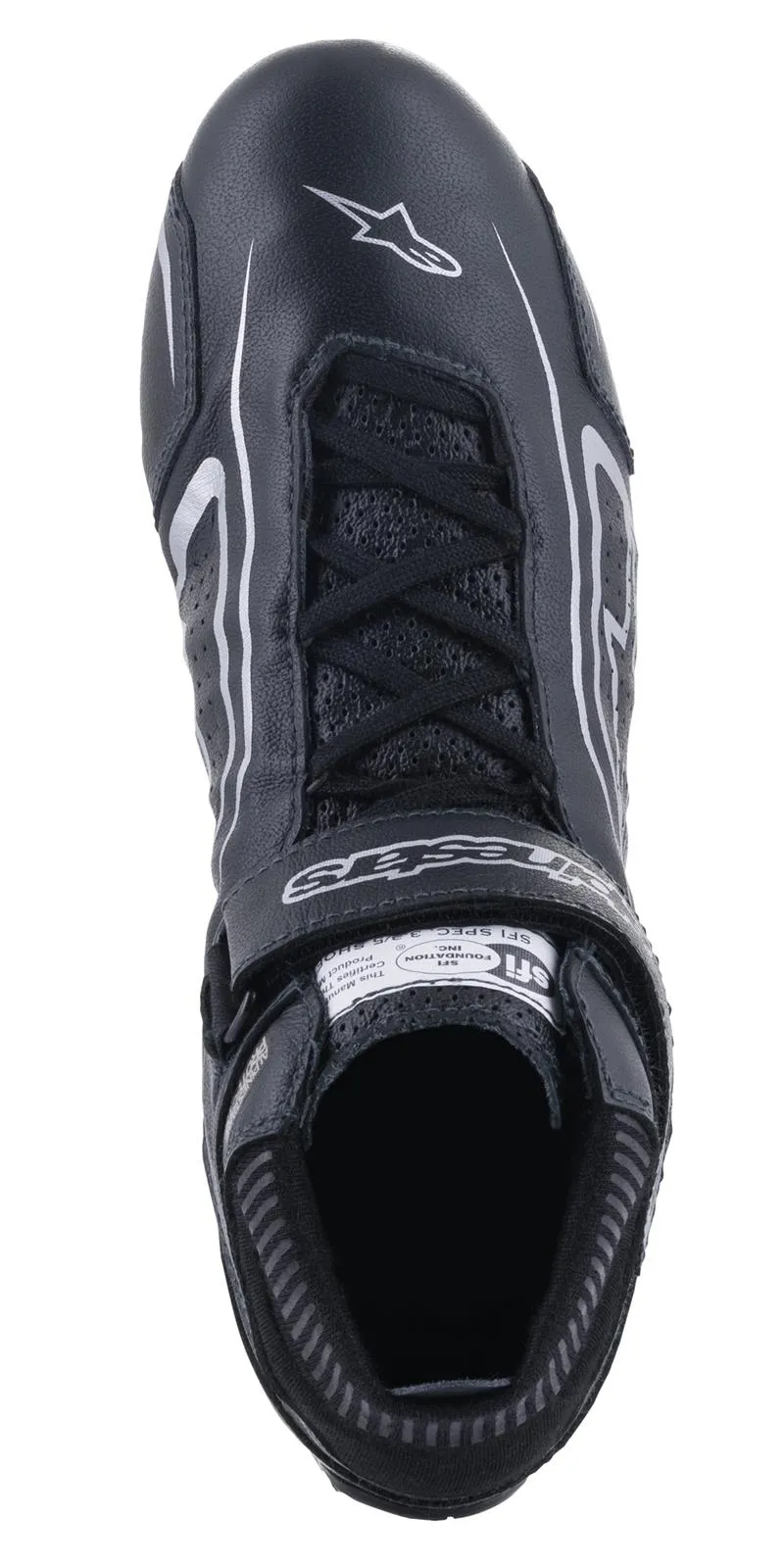 Alpinestars Tech 1-T V3 Shoes 2710122-119-8.5