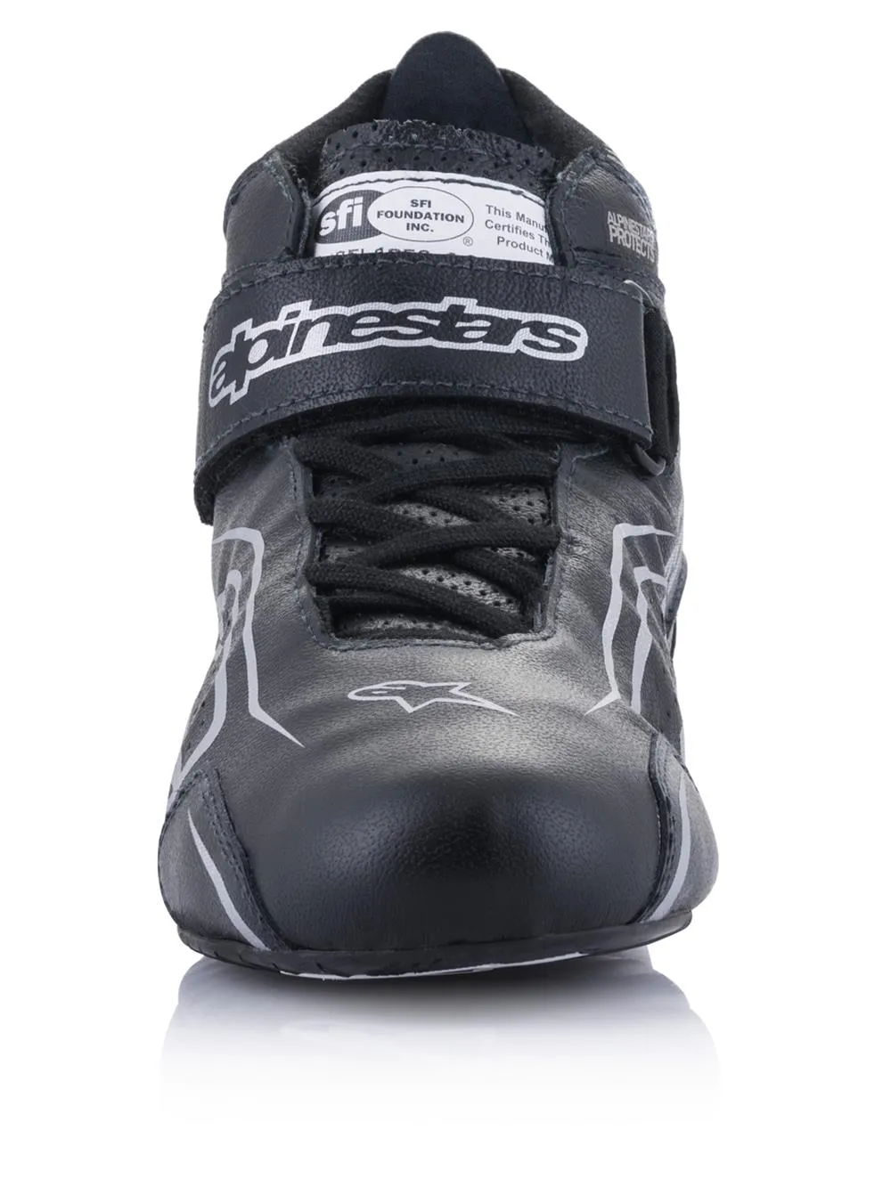 Alpinestars Tech 1-T V3 Shoes 2710122-119-9.5