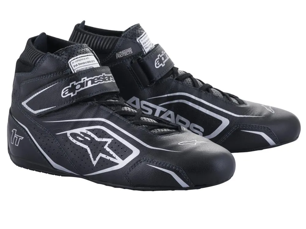 Alpinestars Tech 1-T V3 Shoes 2710122-119-9.5