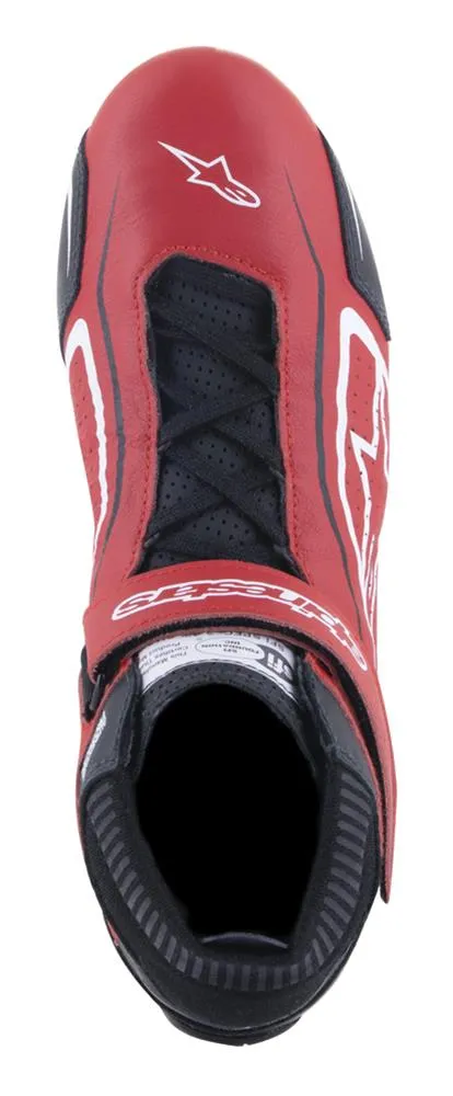 Alpinestars Tech 1-T V3 Shoes 2710122-312-10