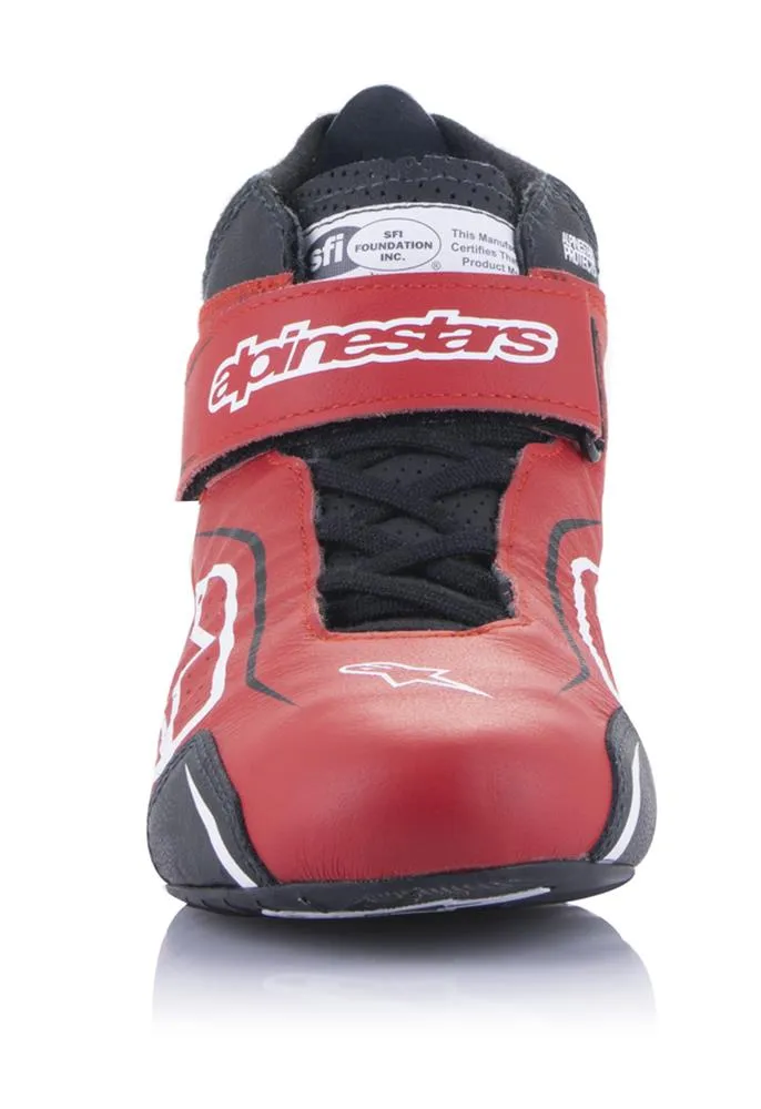 Alpinestars Tech 1-T V3 Shoes 2710122-312-10