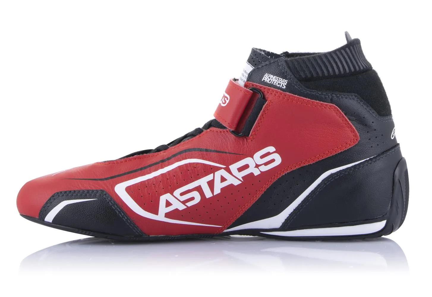 Alpinestars Tech 1-T V3 Shoes 2710122-312-10