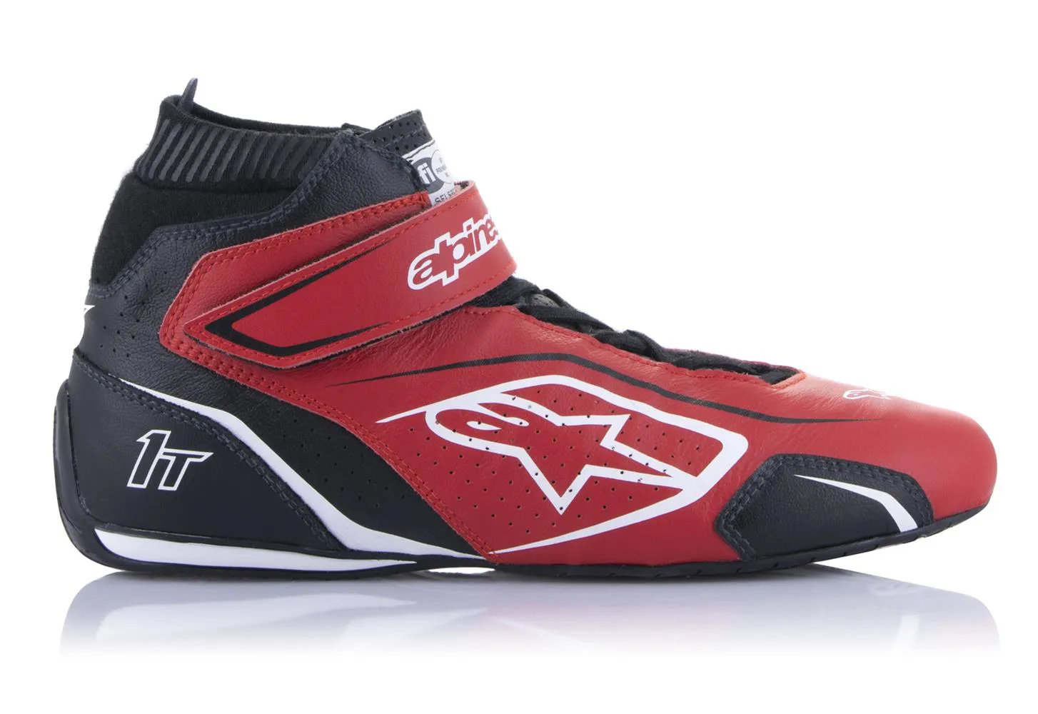 Alpinestars Tech 1-T V3 Shoes 2710122-312-10