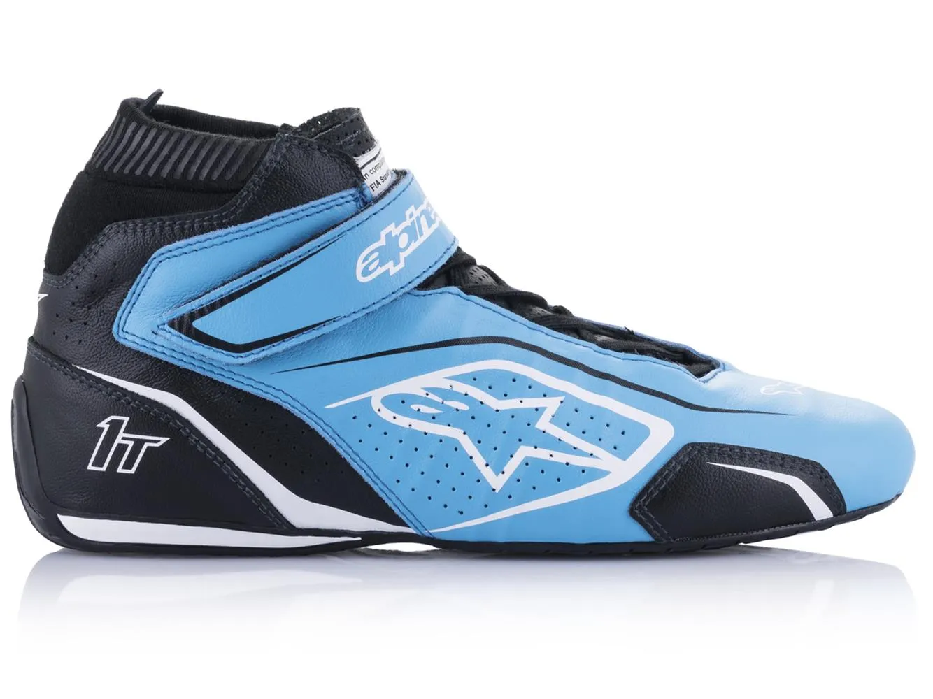 Alpinestars Tech 1-T V3 Shoes 2710122-7912-9