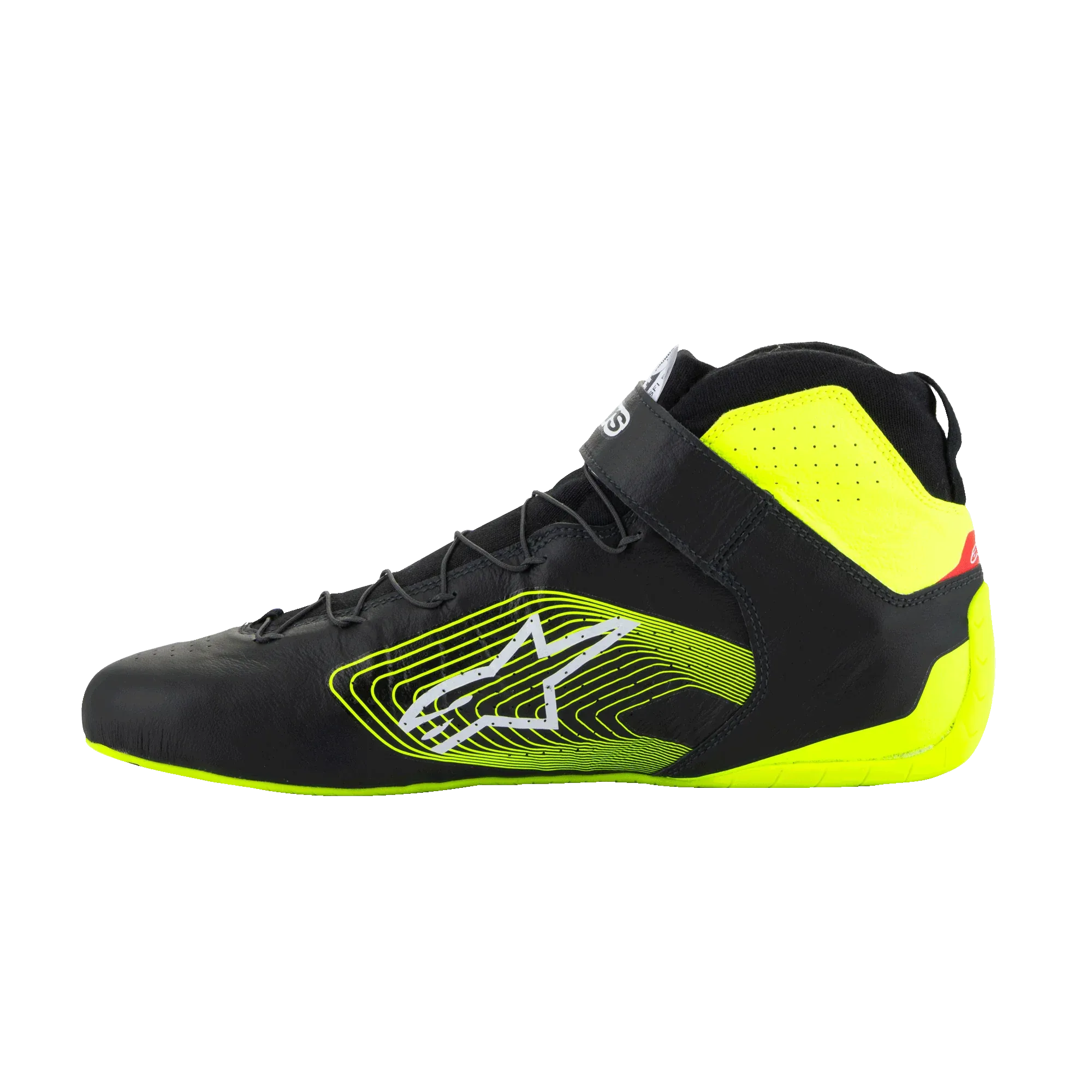 Alpinestars Tech-1 Z V3 Shoes - SFI