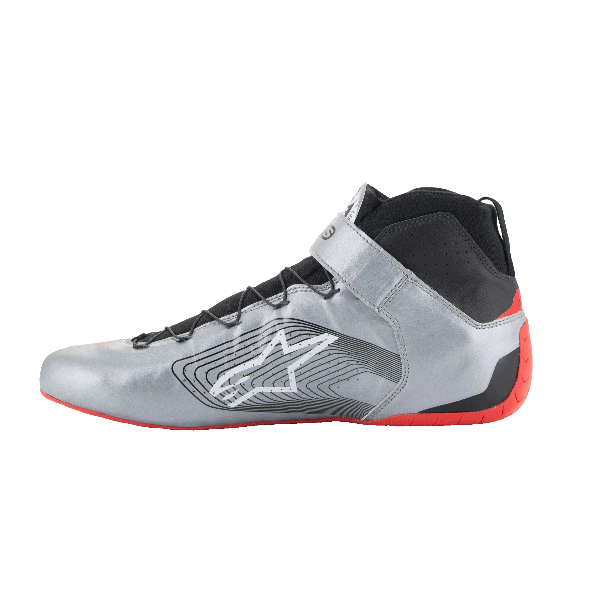 Alpinestars Tech-1 Z V3 Shoes - SFI