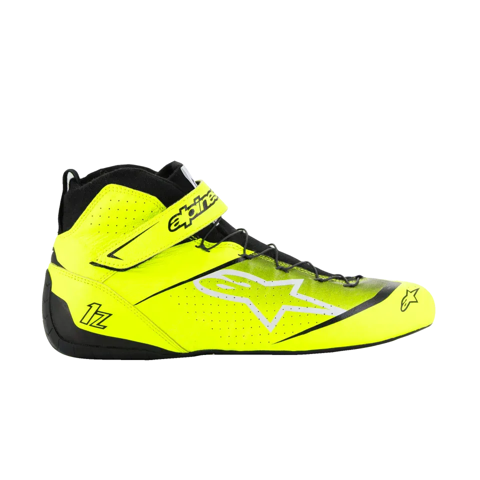 Alpinestars Tech-1 Z V3 Shoes - SFI