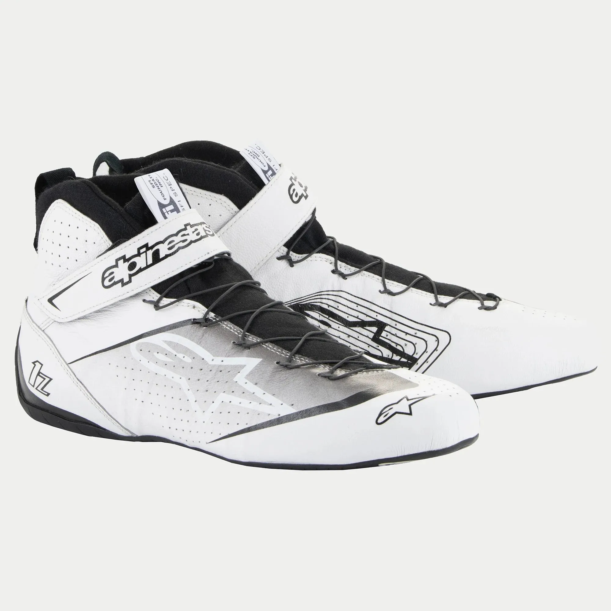 Alpinestars Tech-1 Z V3 Shoes - SFI