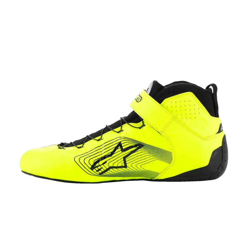 Alpinestars Tech-1 Z V3 Shoes - SFI