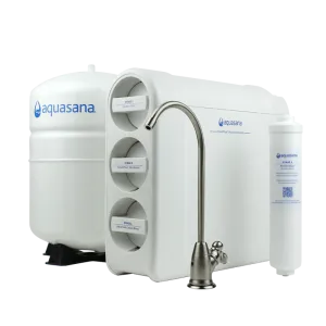 Aquasana SmartFlow Reverse Osmosis AQ-SFRO