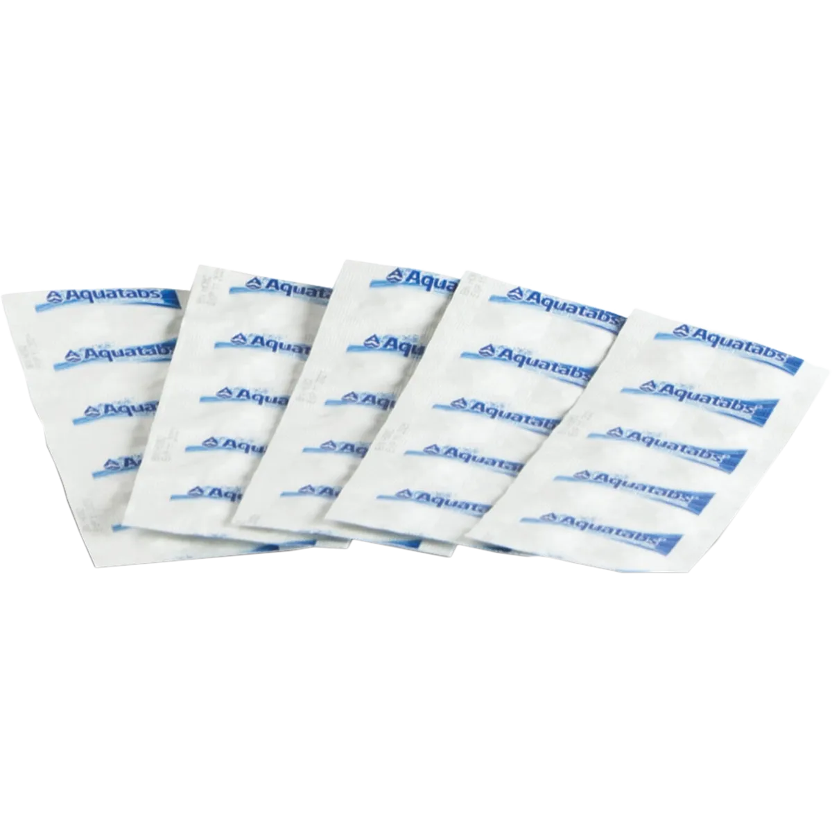 Aquatabs (30 Pack)