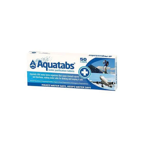 Aquatabs