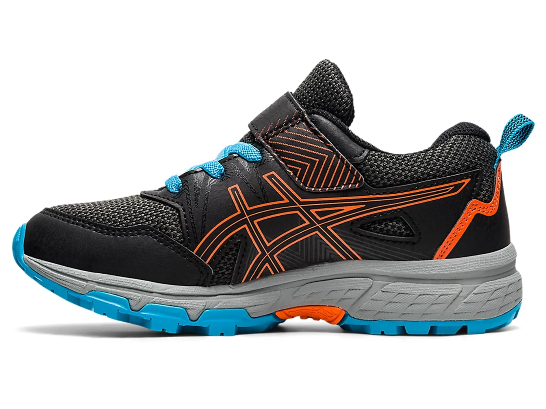 ASICS JUNIOR PRE VENTURE 8 PS <br> 1014A170 005