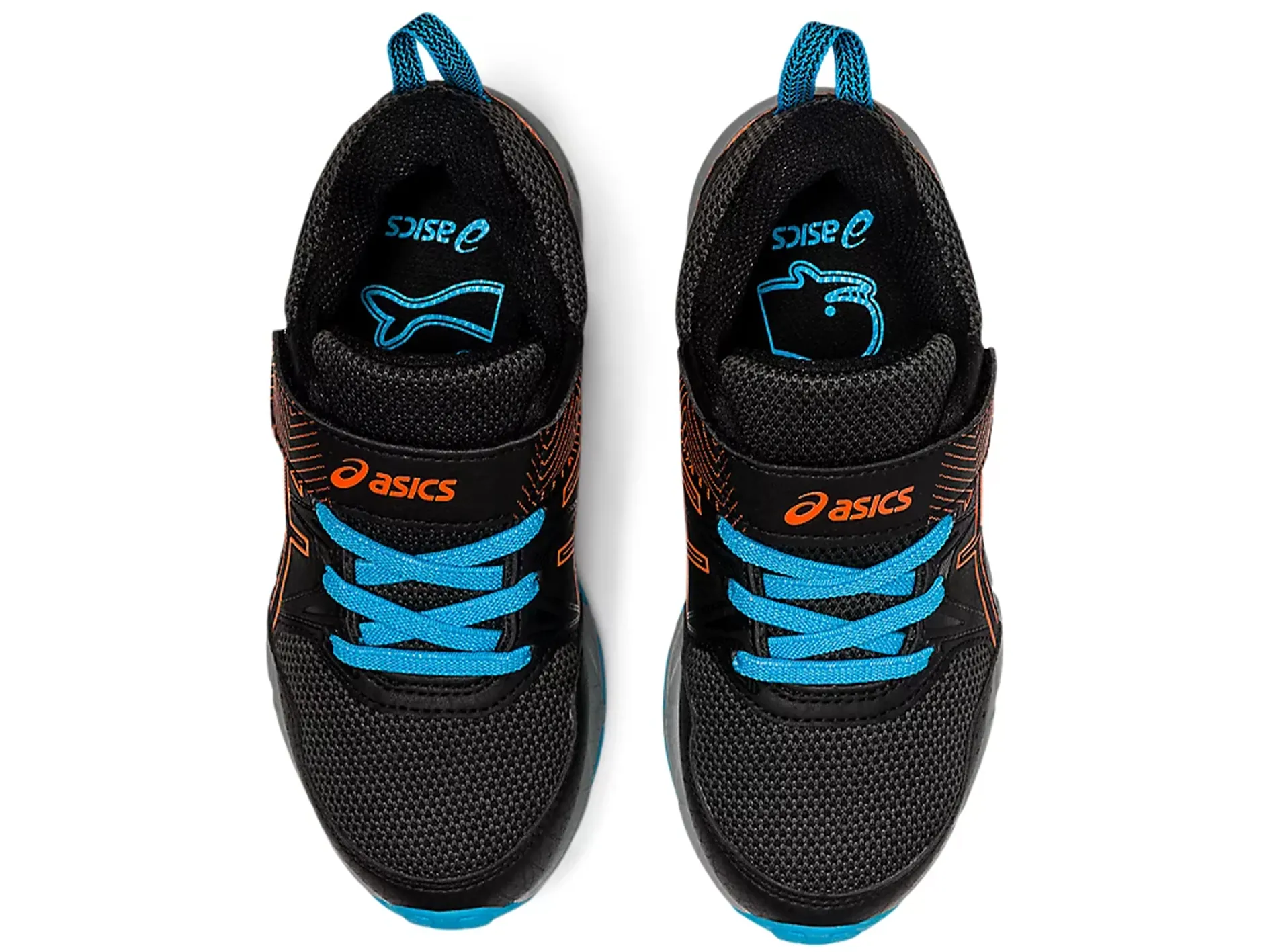 ASICS JUNIOR PRE VENTURE 8 PS <br> 1014A170 005