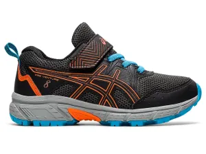 ASICS JUNIOR PRE VENTURE 8 PS <br> 1014A170 005