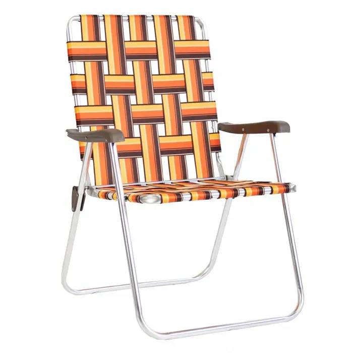 Backtrack Folding Chair