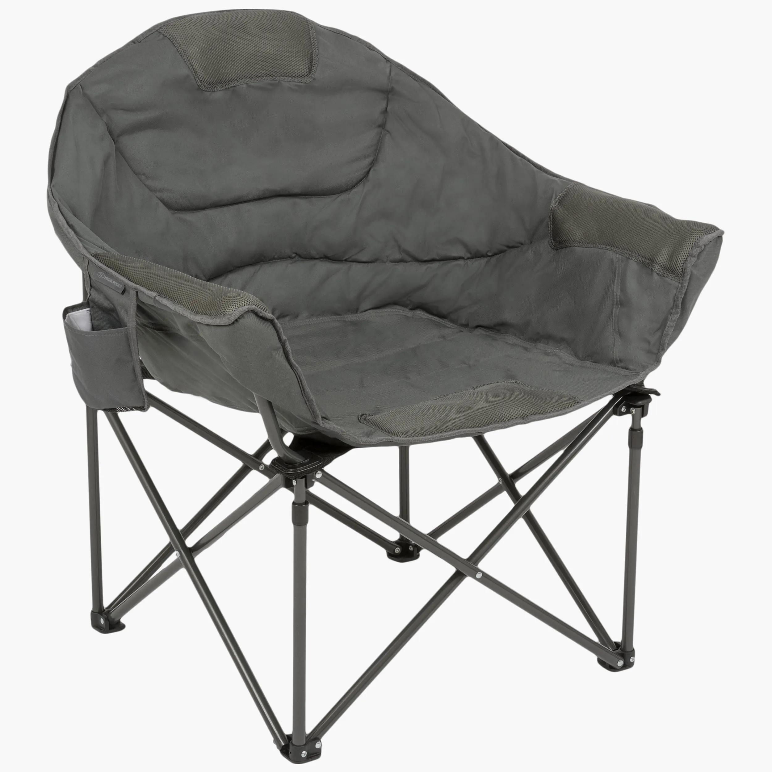 Balmoral Camping Chair