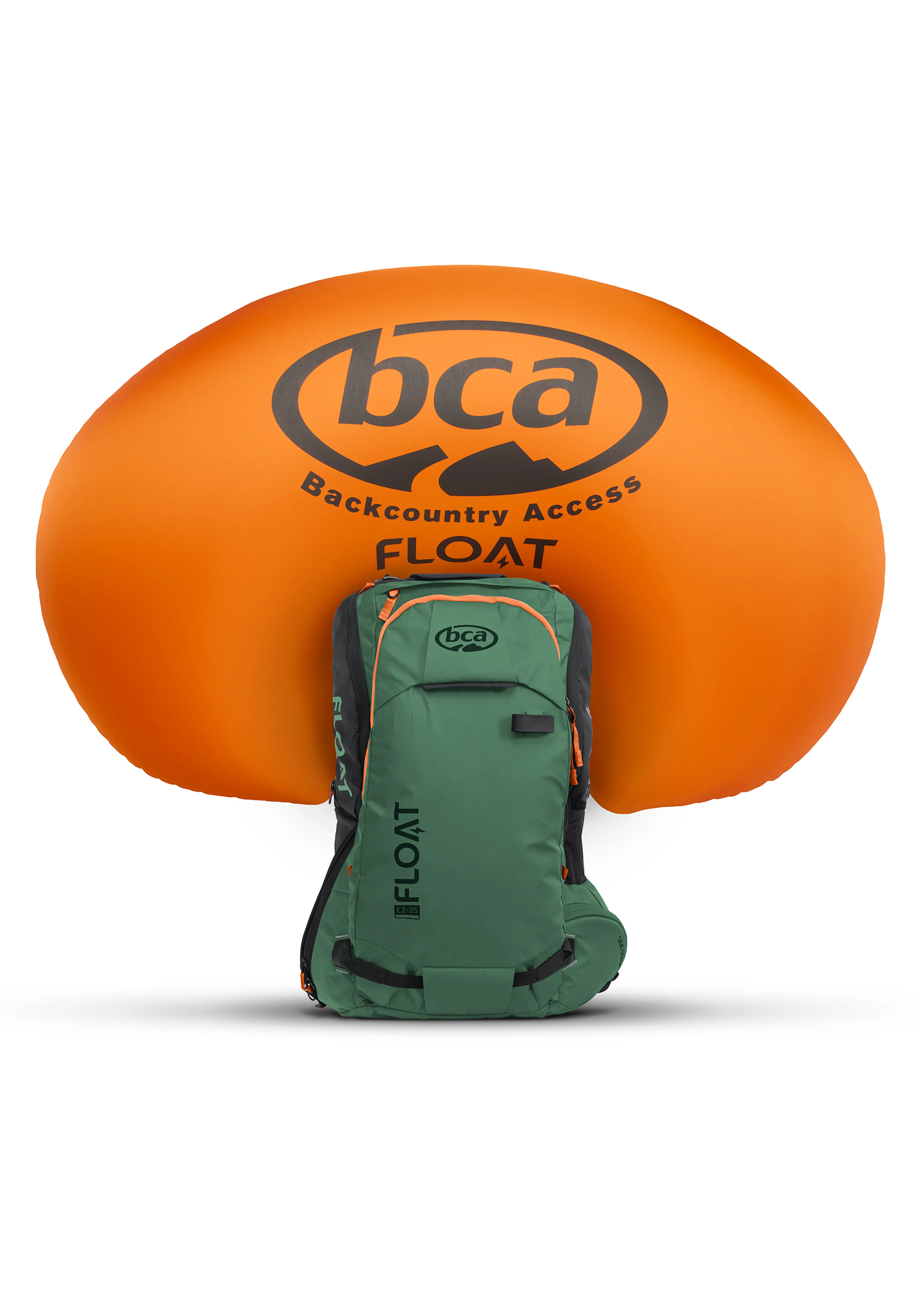 BCA Backcountry Access Float E2 25L Avalanche Airbag