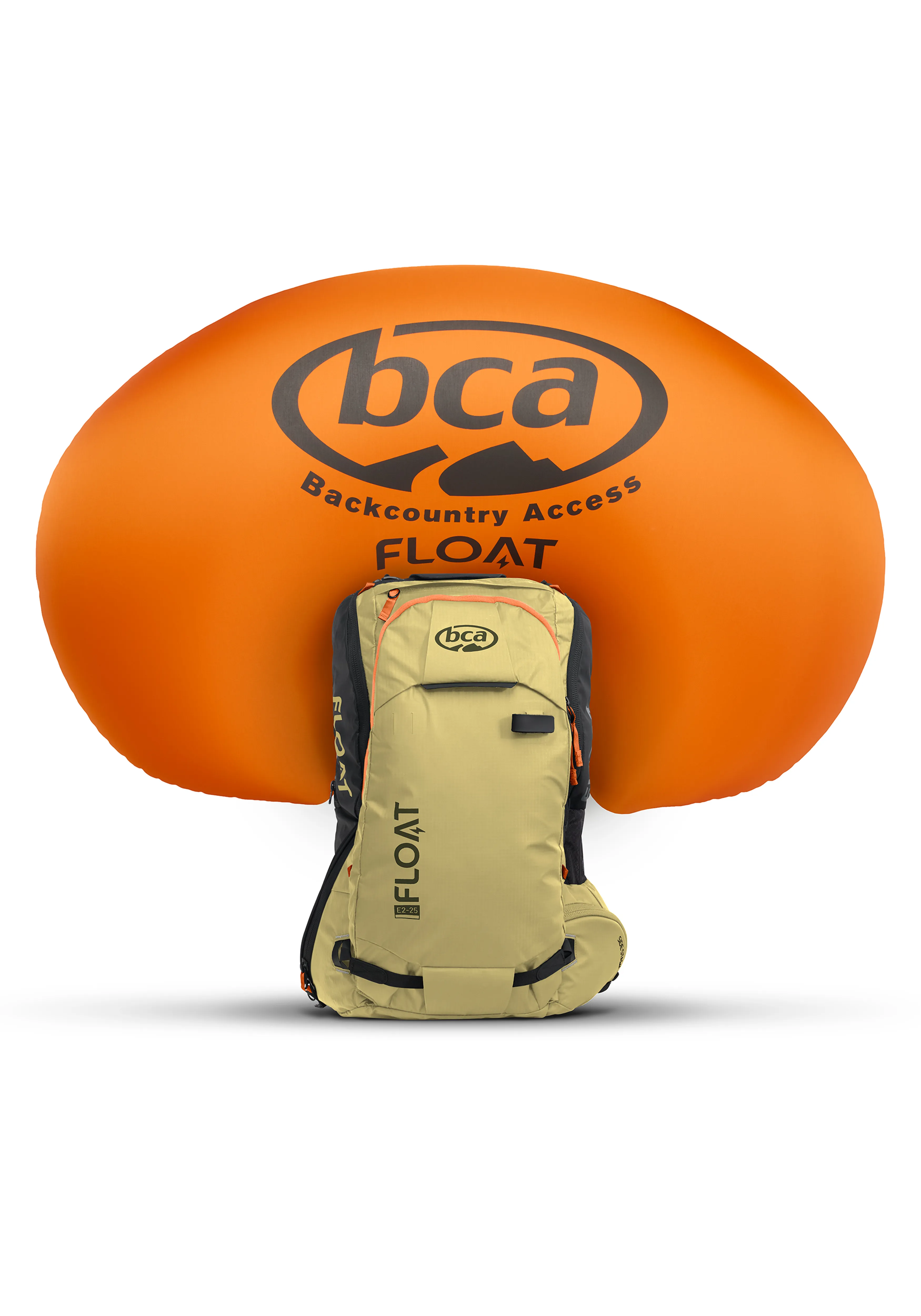 BCA Backcountry Access Float E2 25L Avalanche Airbag