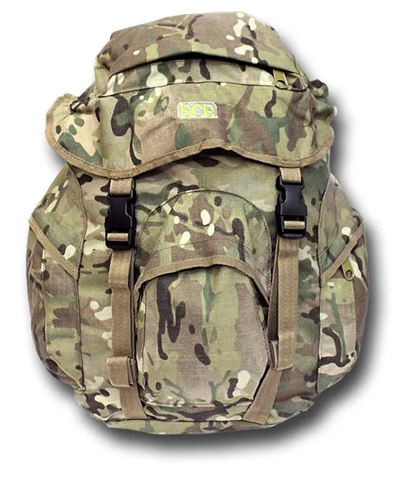 BCB MULTICAM RUCKSACK 25LT