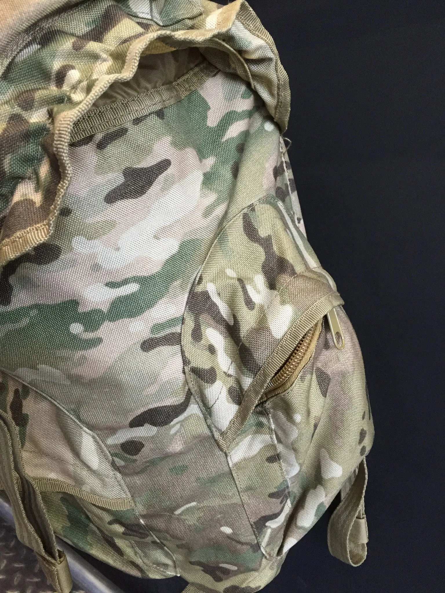 BCB MULTICAM RUCKSACK 25LT