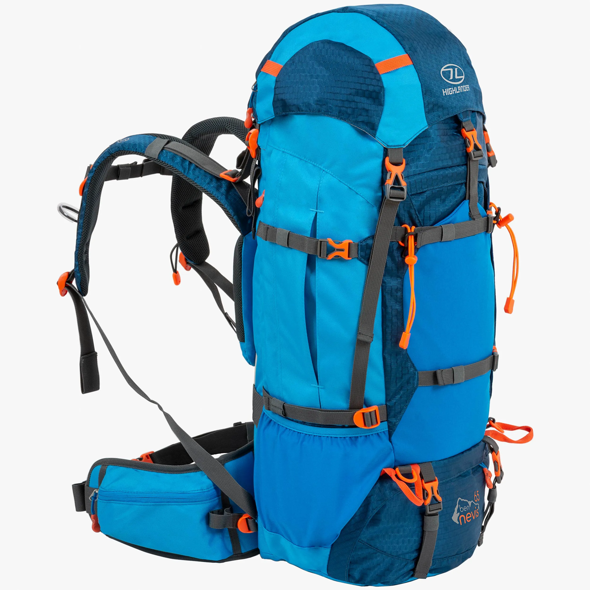 Ben Nevis Rucksack, 65L SOLD OUT