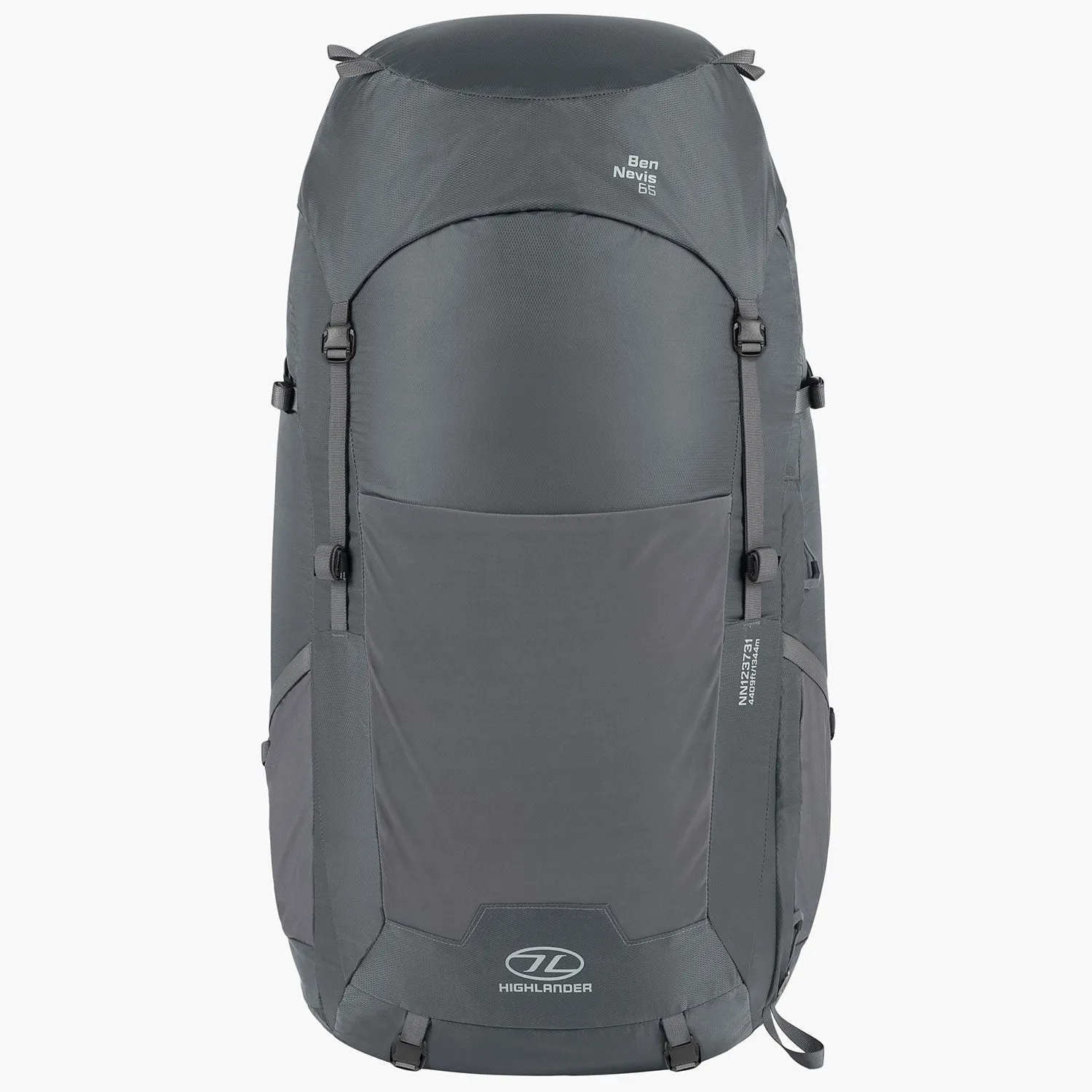 Ben Nevis Rucksack 65L Women's