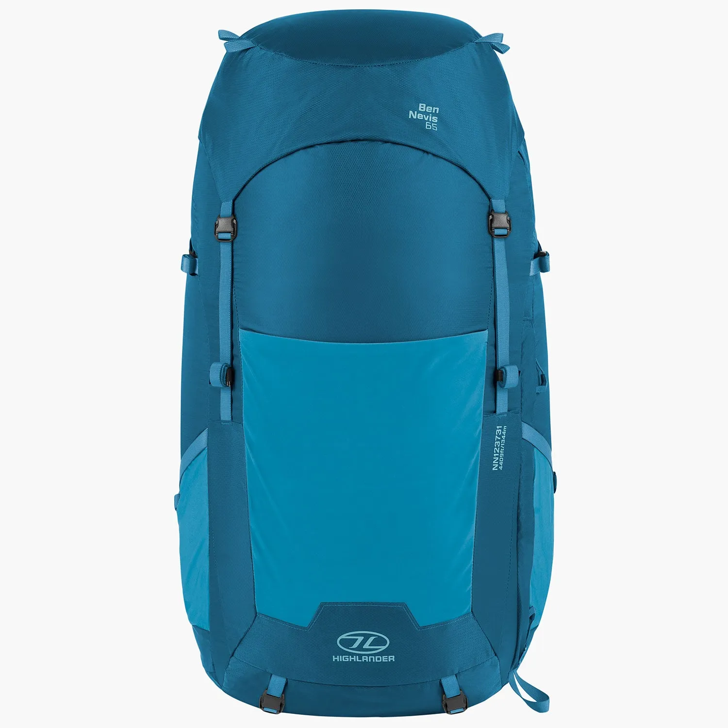 Ben Nevis Rucksack 65L Women's