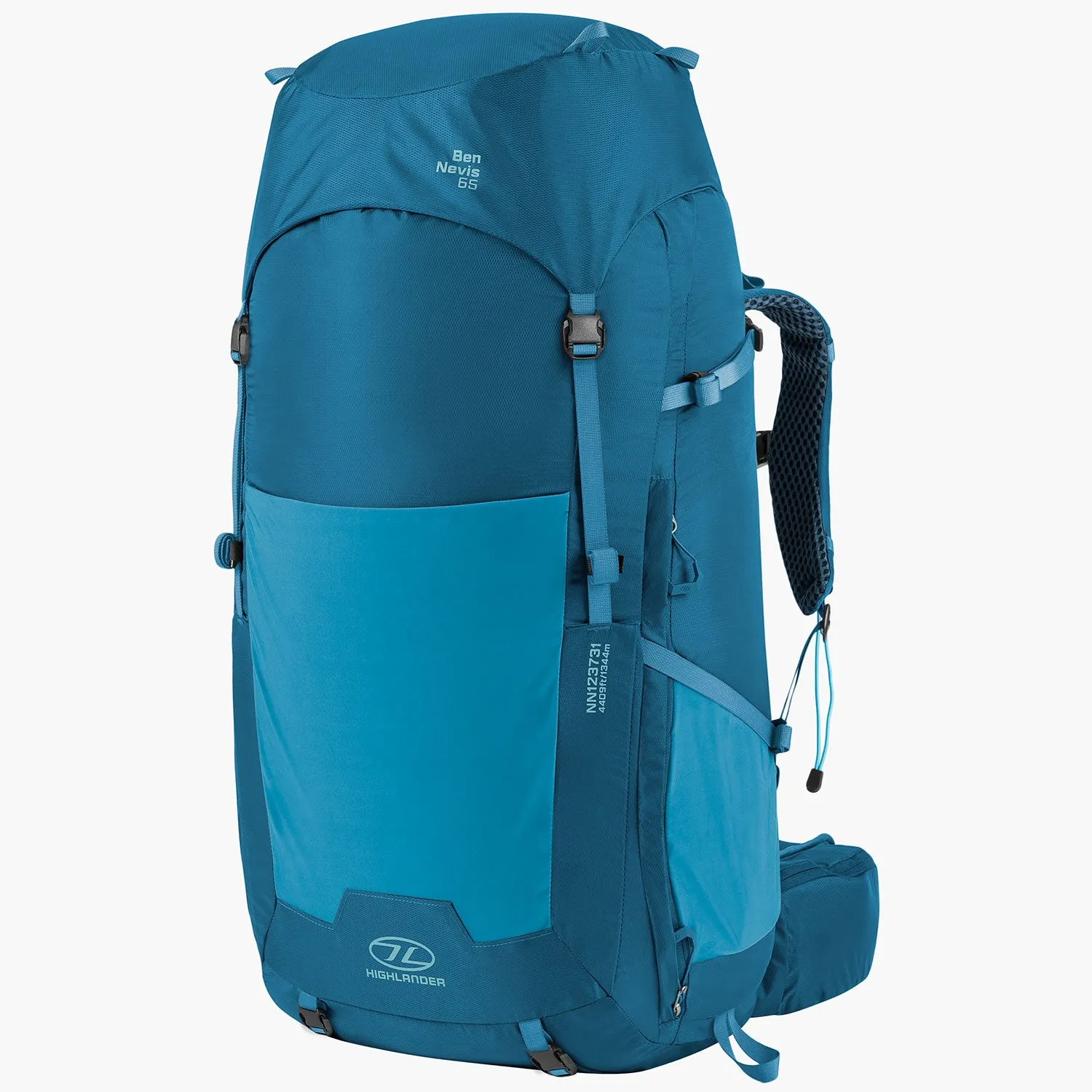 Ben Nevis Rucksack 65L Women's