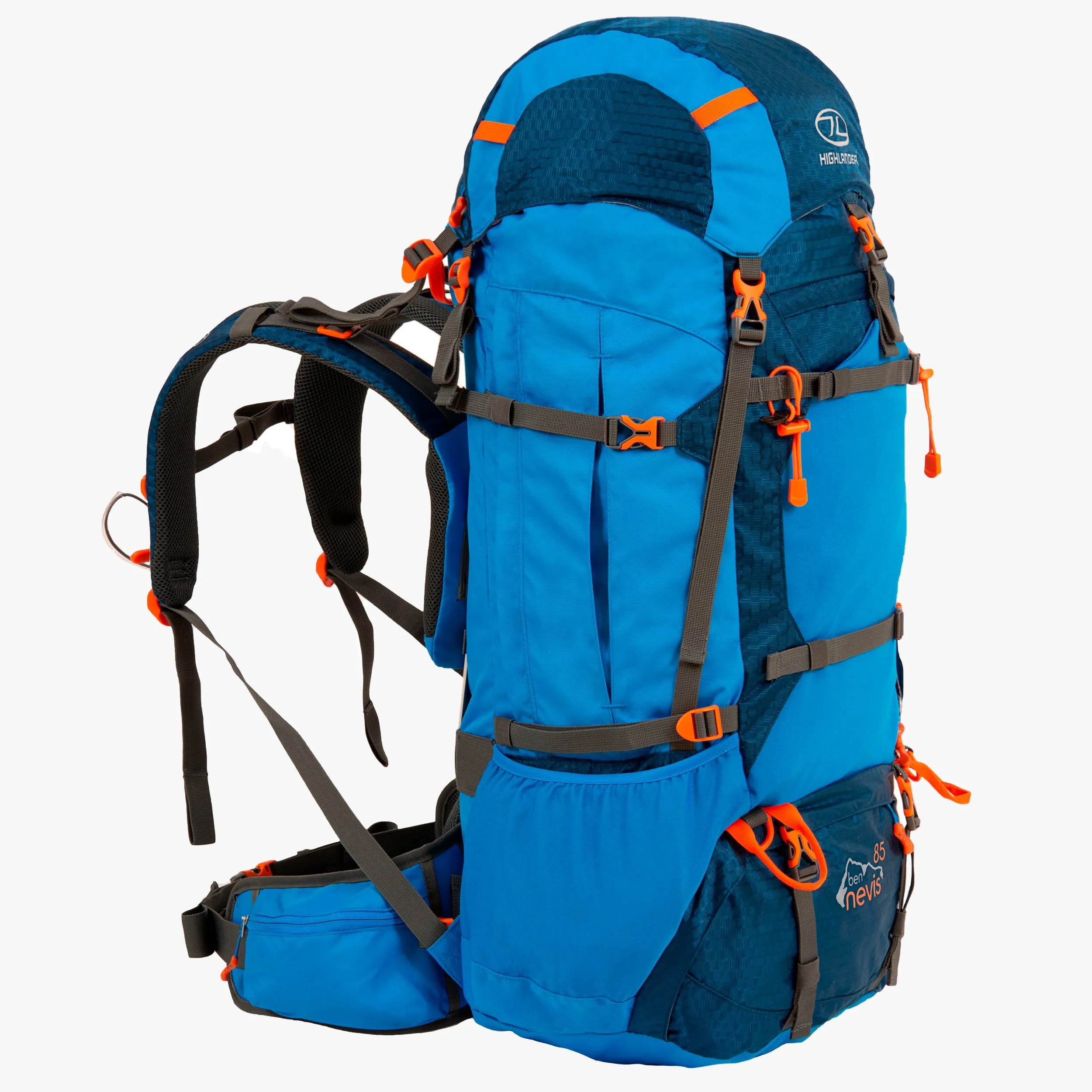 Ben Nevis Rucksack, 85L MENS