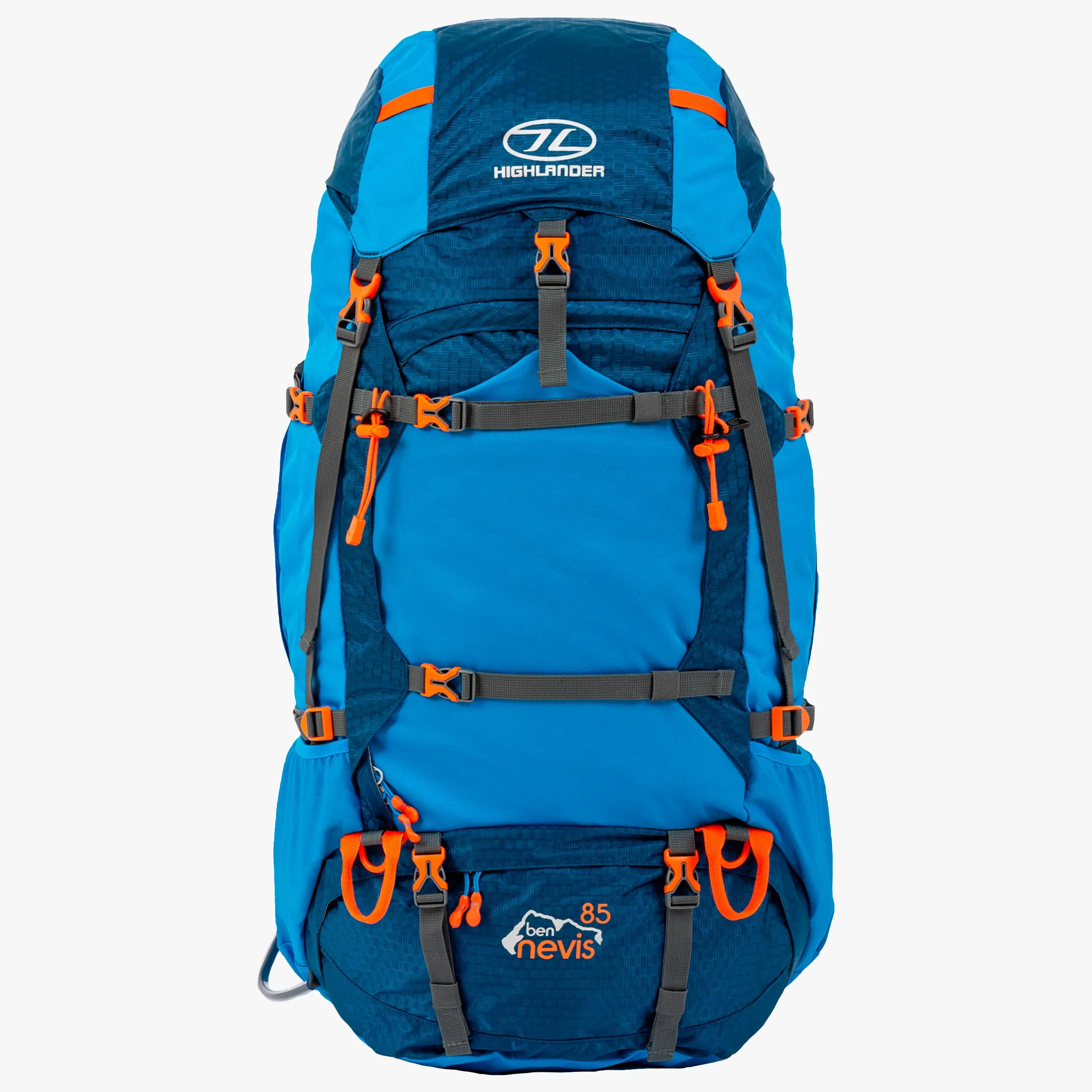 Ben Nevis Rucksack, 85L MENS